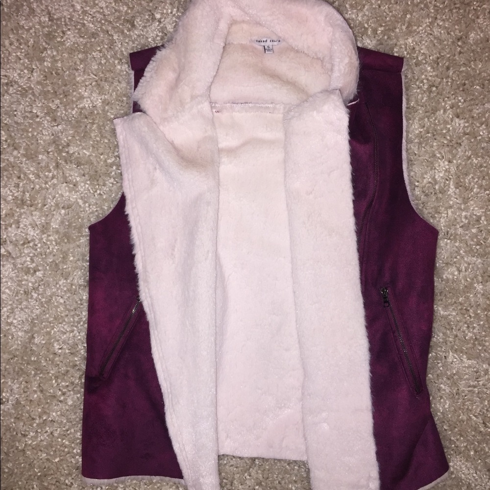Vest
